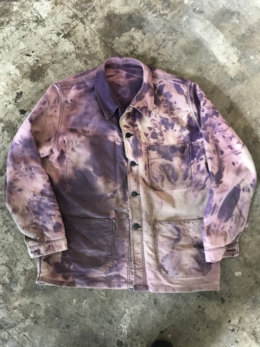 # 我總是盡力製作自己所執著的服飾:專訪 ALMOSTBLACK 設計師 中嶋峻太 19 ALMOSTBLACK (2)