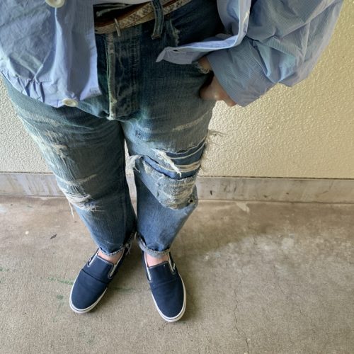 # STAY HOME SNAP:BEAMS 銀座店店長 Yoshihito Hayashi 26 S__188440587