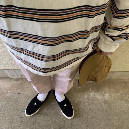 # STAY HOME SNAP:BEAMS 銀座店店長 Yoshihito Hayashi 25 S__188440588