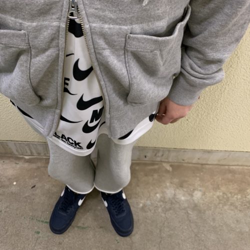# STAY HOME SNAP:BEAMS 銀座店店長 Yoshihito Hayashi 24 S__188440589