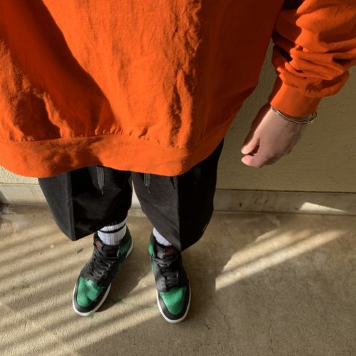 # STAY HOME SNAP:BEAMS 銀座店店長 Yoshihito Hayashi 23 S__188440590
