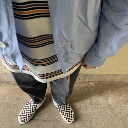 # STAY HOME SNAP:BEAMS 銀座店店長 Yoshihito Hayashi 21 S__188440592