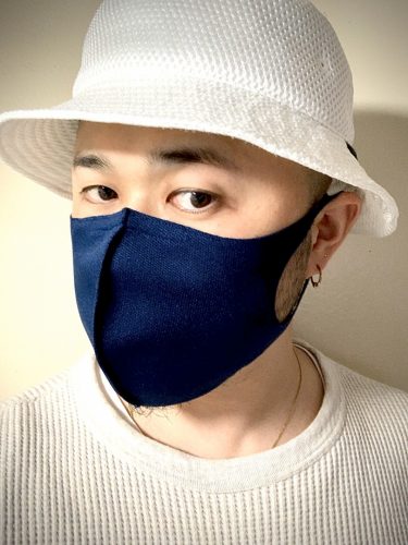 # STAY HOME SNAP:BEAMS 銀座店店長 Yoshihito Hayashi 29 S__188547074