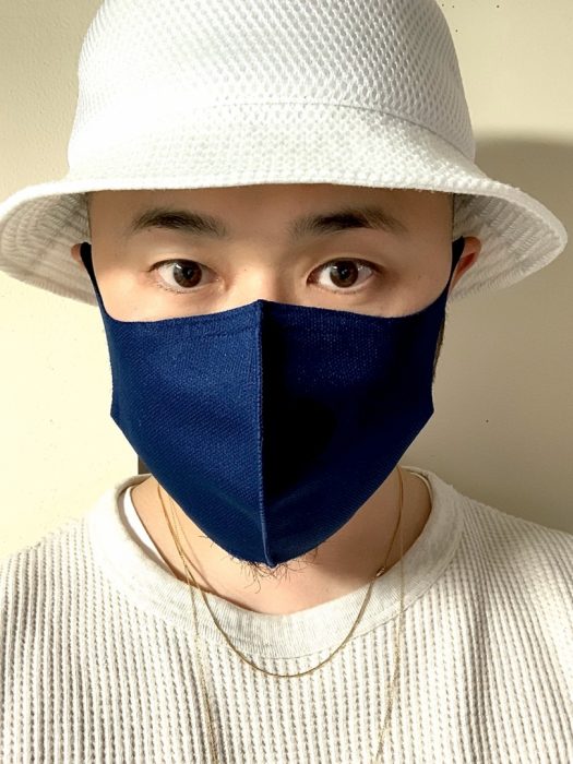 # STAY HOME SNAP:BEAMS 銀座店店長 Yoshihito Hayashi 15 S__188547076
