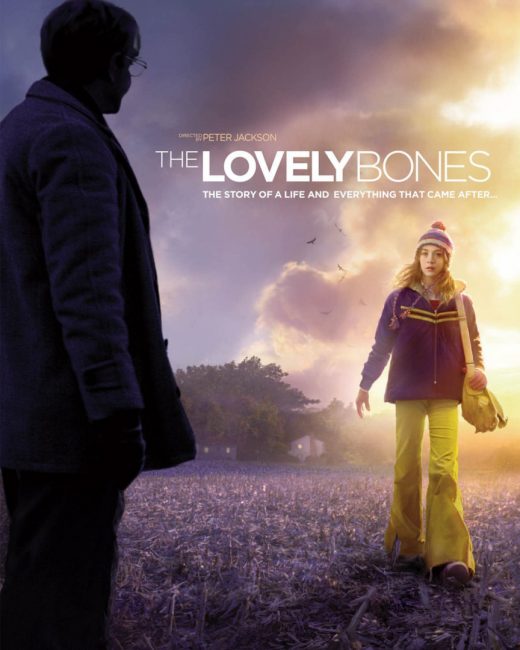The Lovely Bones (5)